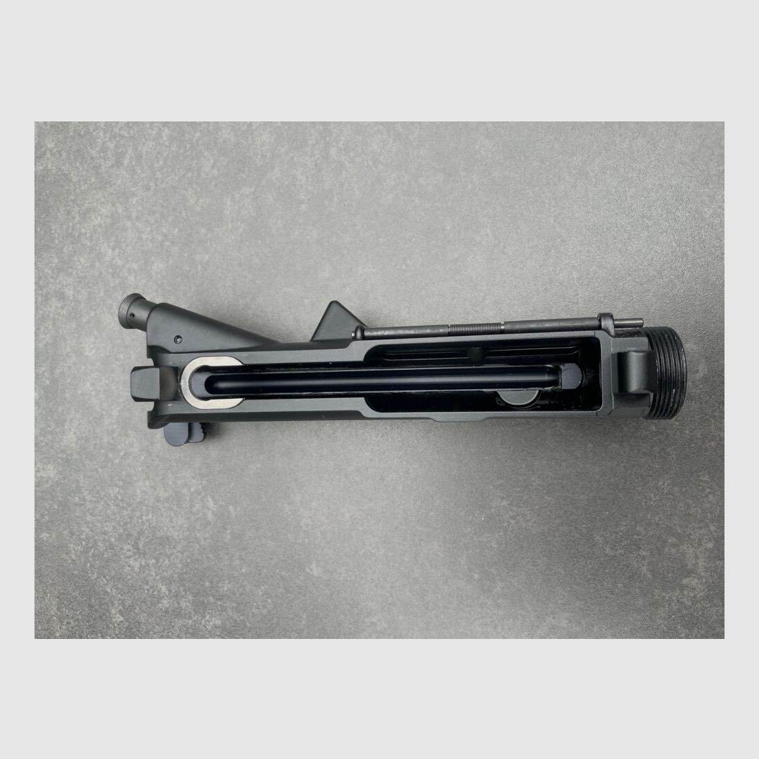 ZEV AR15 upper receiver, oberes Gehäuse, schwarz