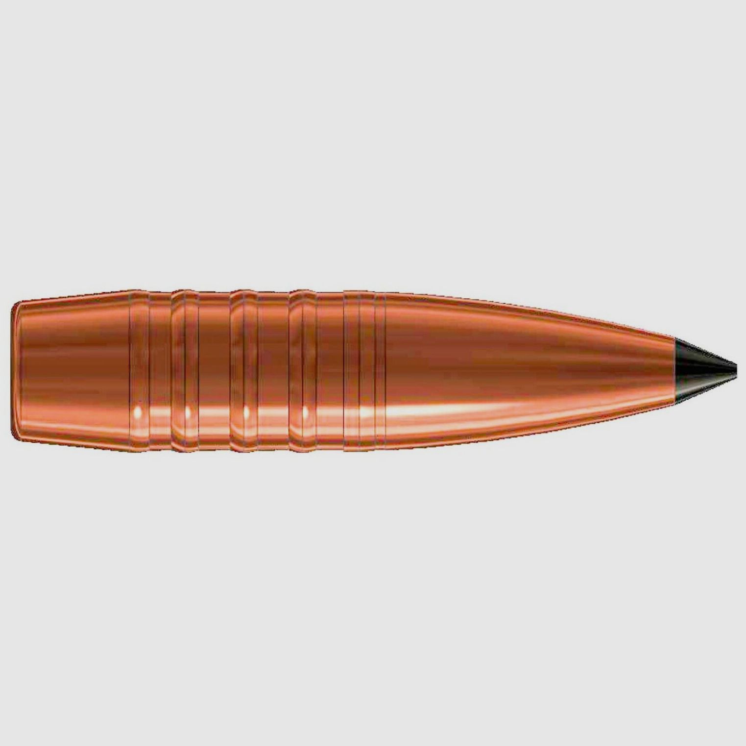 Hasler Ariete .30-06 Spr. in 10.3 grams / 159 grain 20 rounds – lead-free hunting ammunition #124051