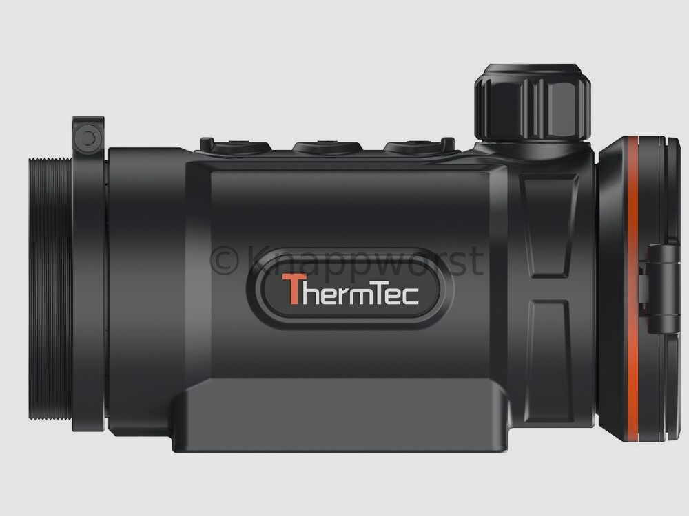 ThermTec ThermTec Hunt 650