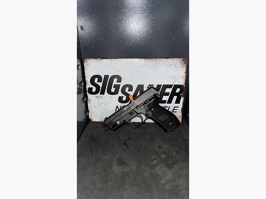 Sig Sauer p226 MK25