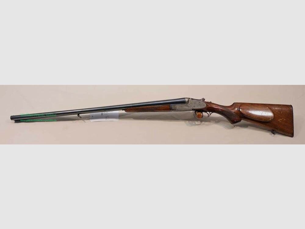 Orbea Hermanos - Hiszpania Mod. Zamek boczny/Diana