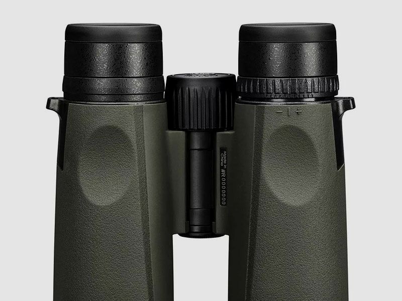 VORTEX Viper HD 10x42, prismáticos