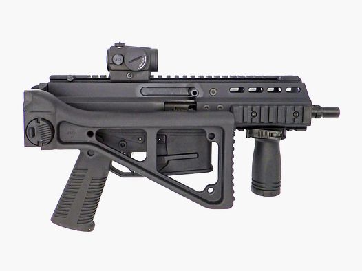 Büchse B&T APC9 Vollautomatisch