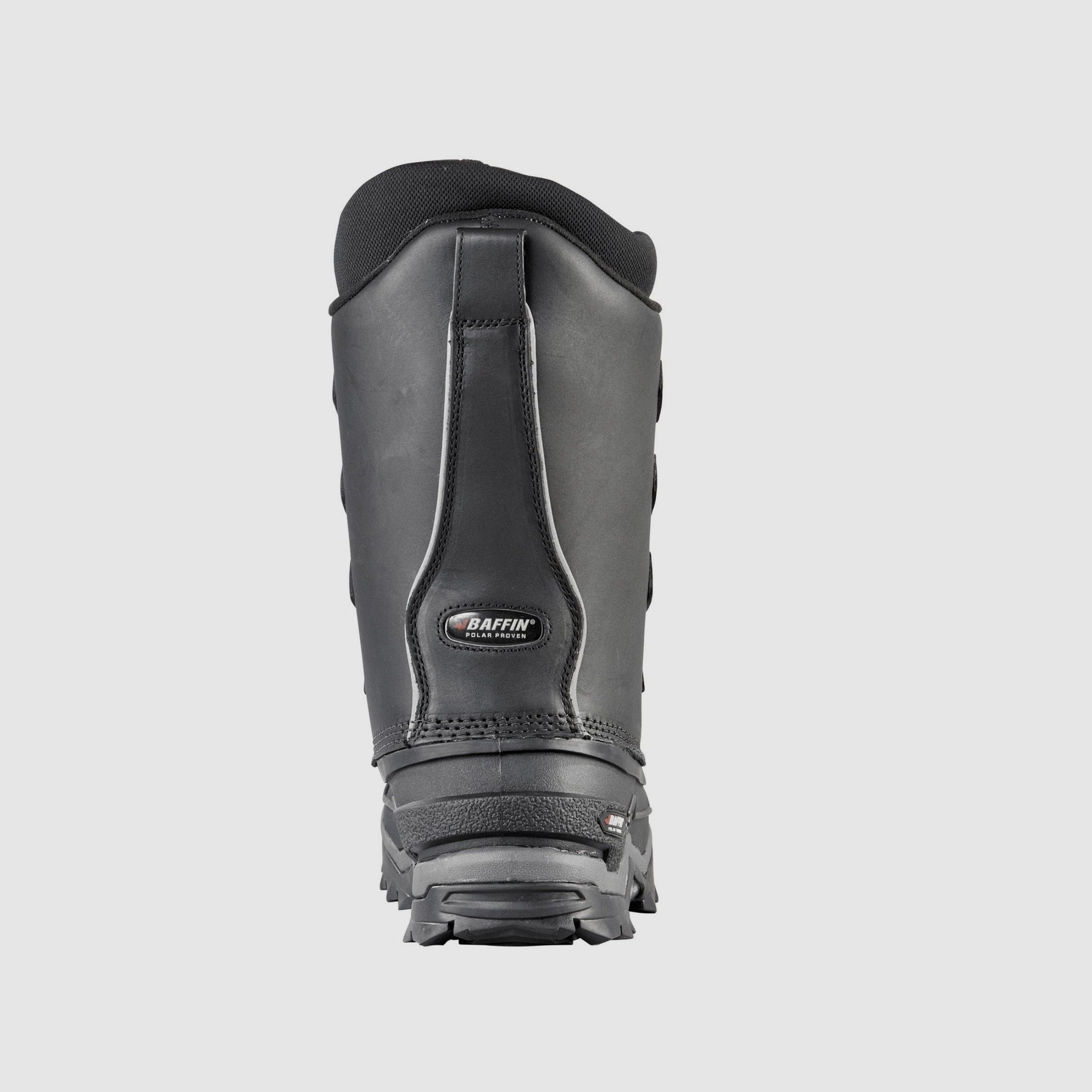 Baffin Control Max nero, immagine 3 di 5