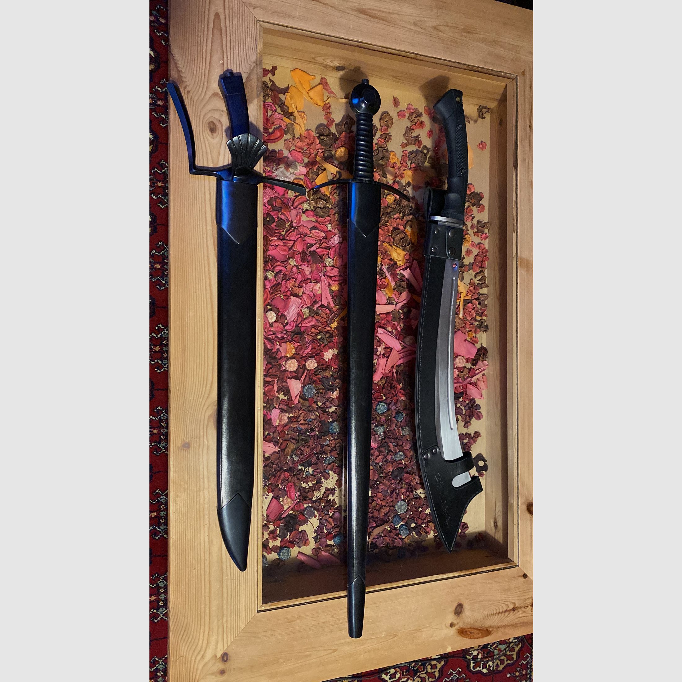 3 Teiliges Sammler Paket 