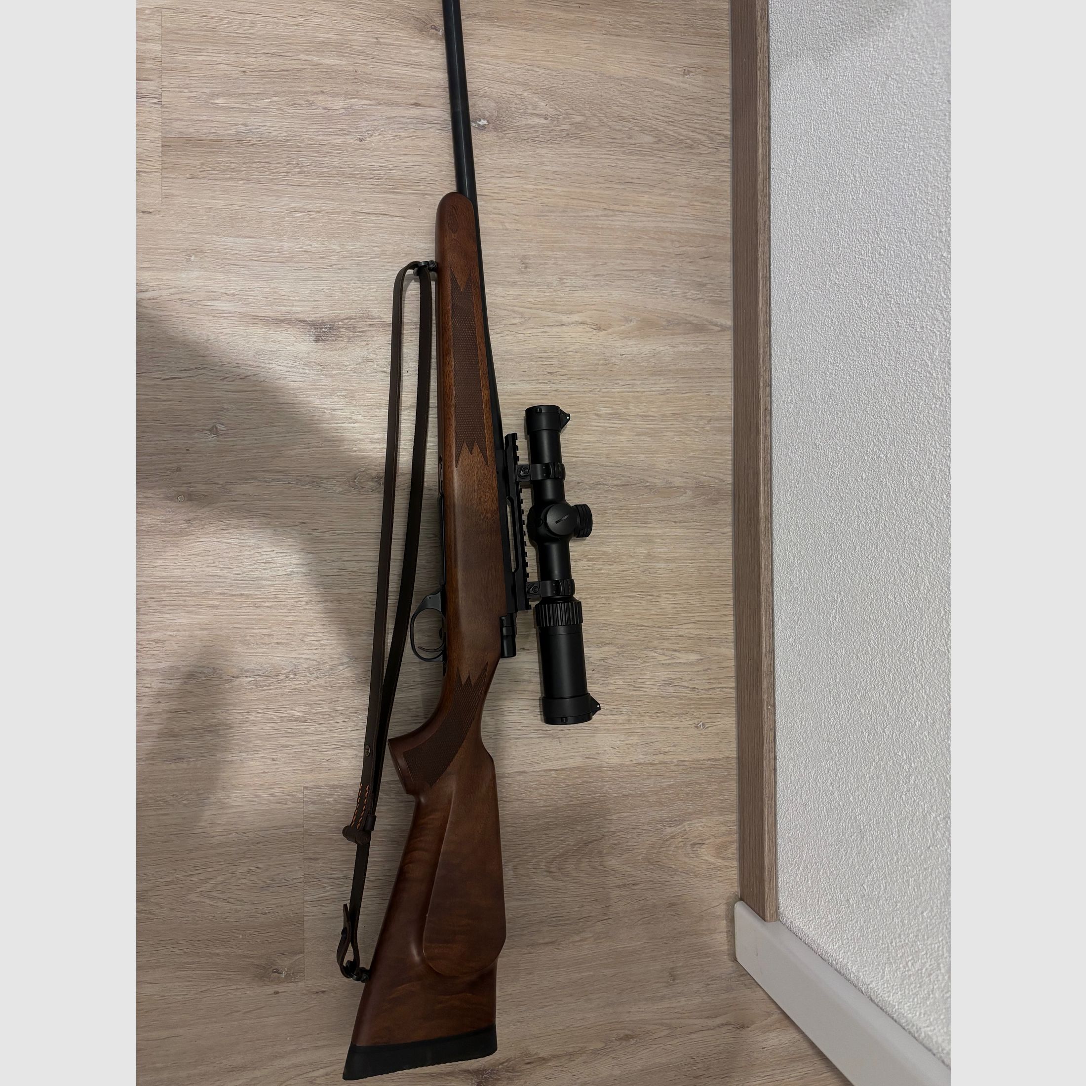 Howa 1500