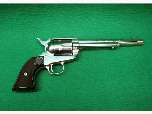 Taurus Western Revolver .357Mag. 7,5" Stainless