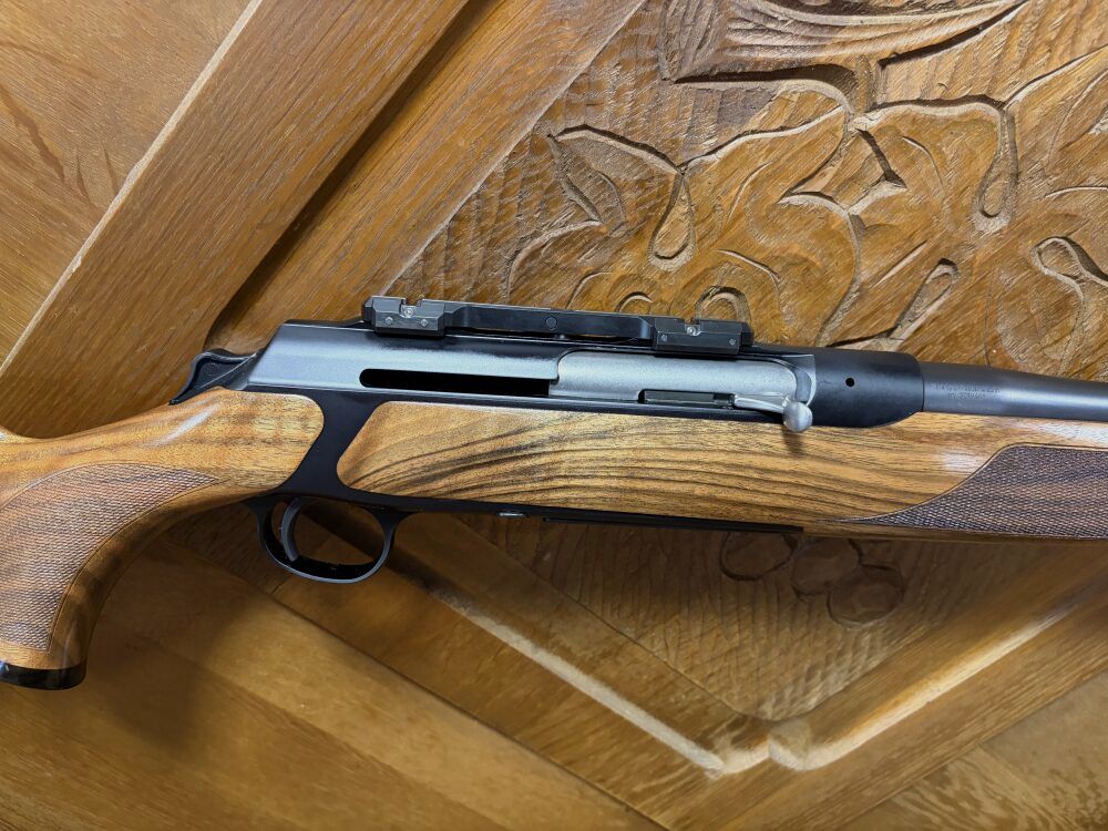 Sauer & Sohn Semi-Automatic Rifle S303 .308Win