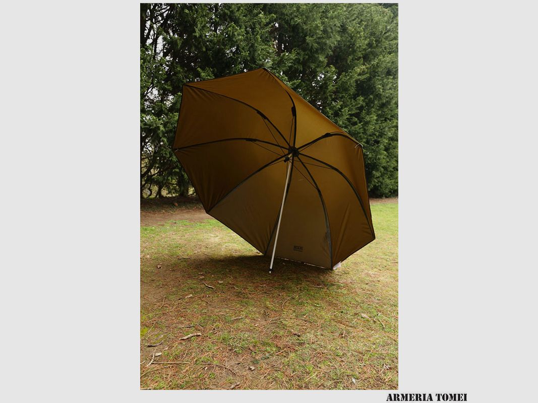 UMBRELLA – FOX – 60INS BROLLY, image 2 of 6