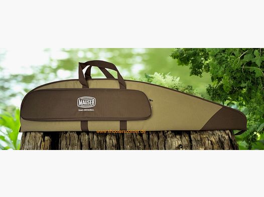 Housse Mauser Cordura longue