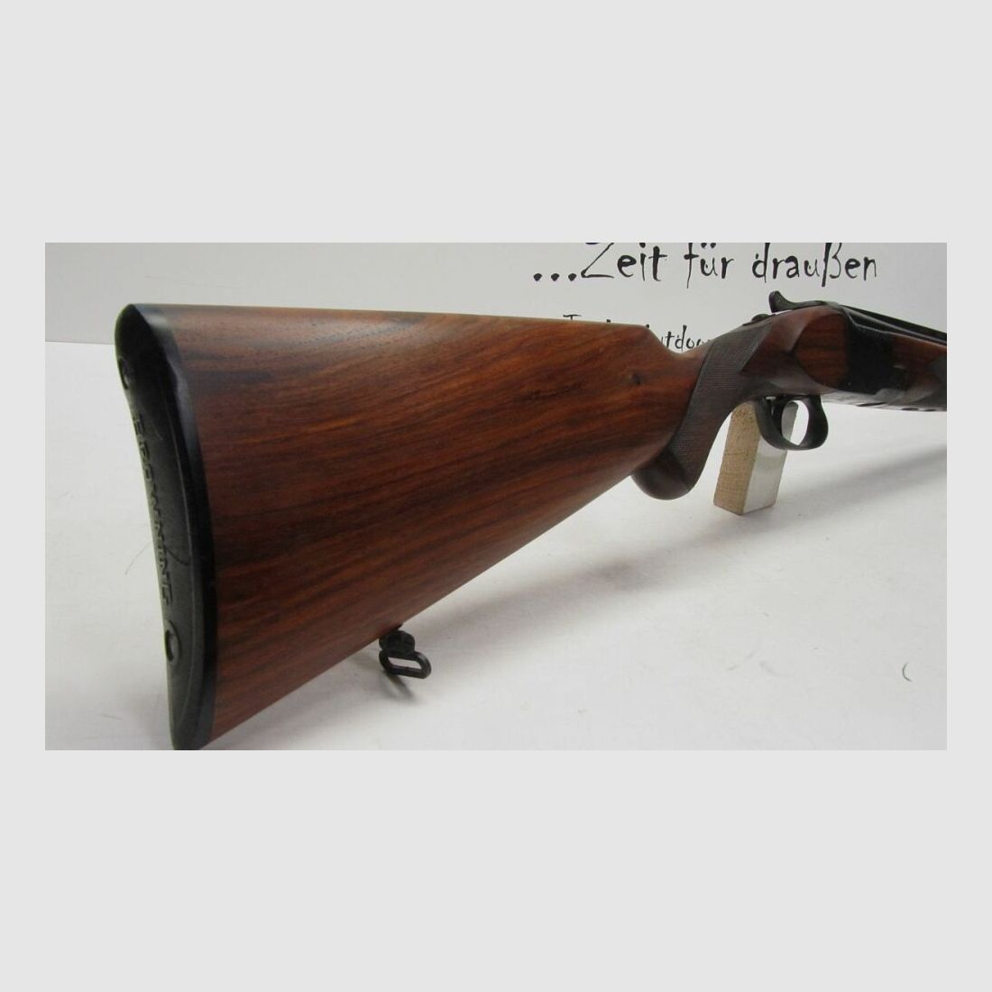 BDF Escopeta Superpuesta FN Browning B25, 12/70, LL76 cm 12/70