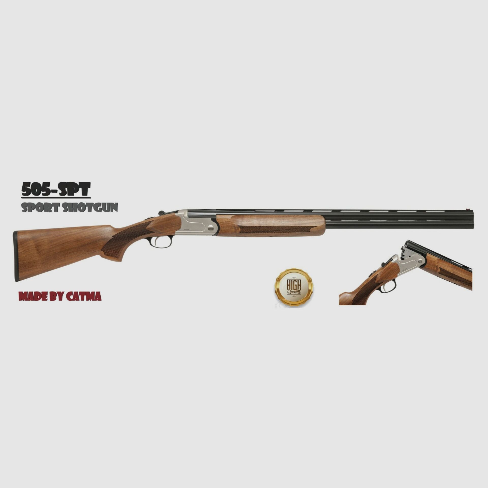 Catma-505-SPT, image 2 sur 2