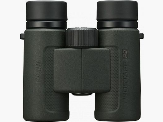 Nikon Nikon Prostaff P3 10x30 - nach 30 EUR Nikon Sport Optics Frühlings-Aktion
