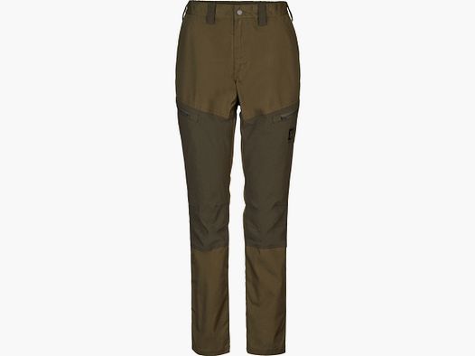 Härkila Hose Fjell Dark Olive/ Willow Green