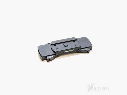 Innomount QD dla Sauer 404 - slight long