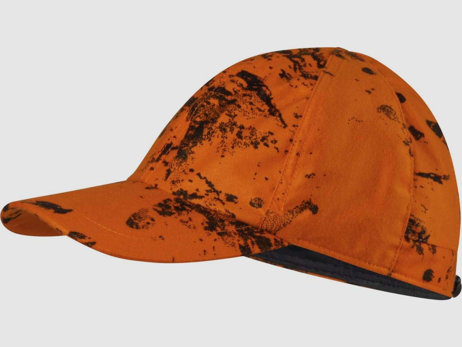 Seeland Avail hunting cap orange