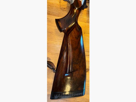 Blaser R93 Stock Set