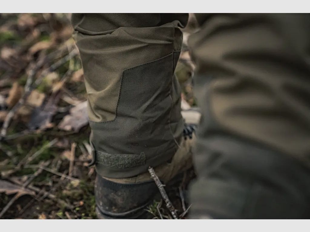 Pantalones Trax Seeland