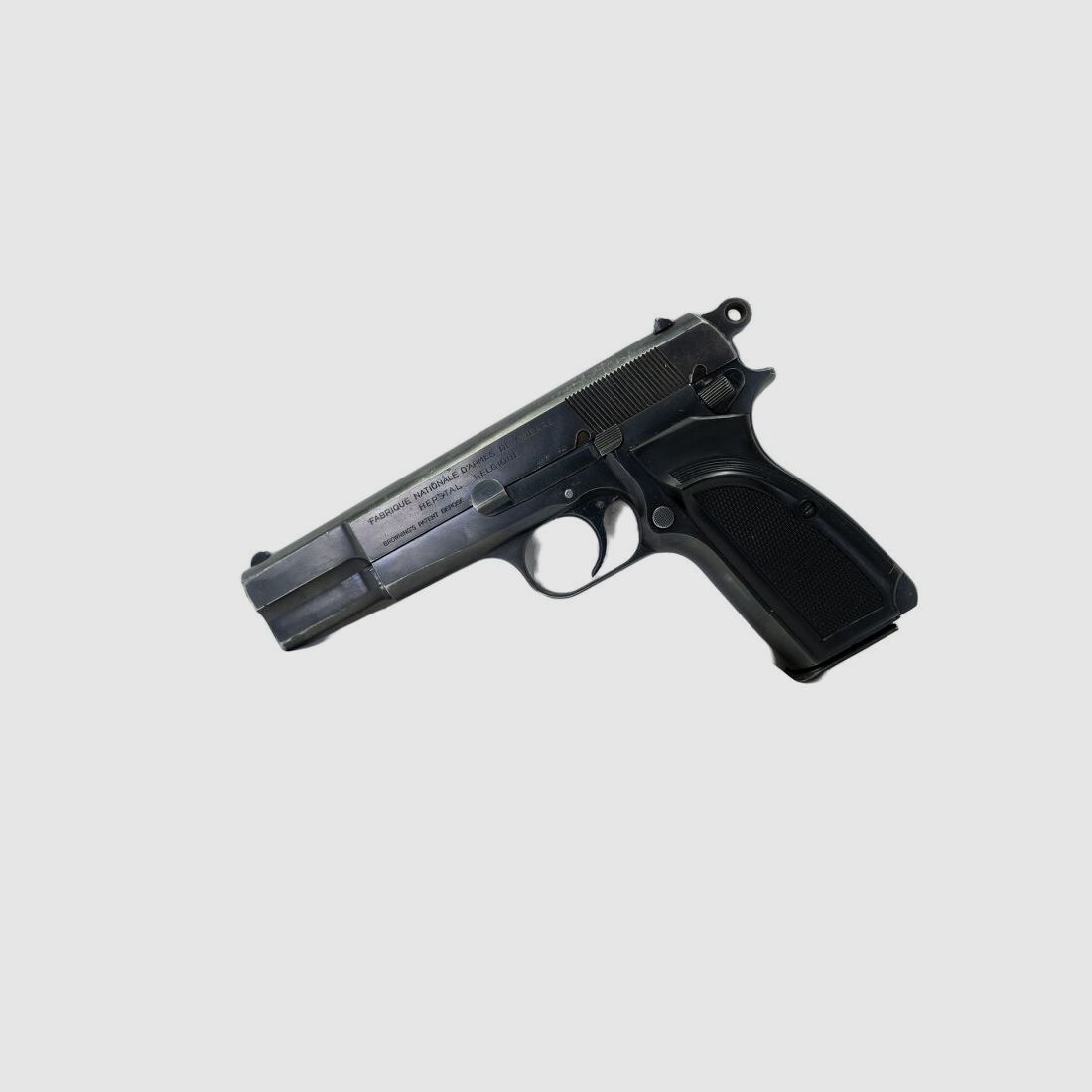 Fabrique Nationale Herstal FN Browning HP