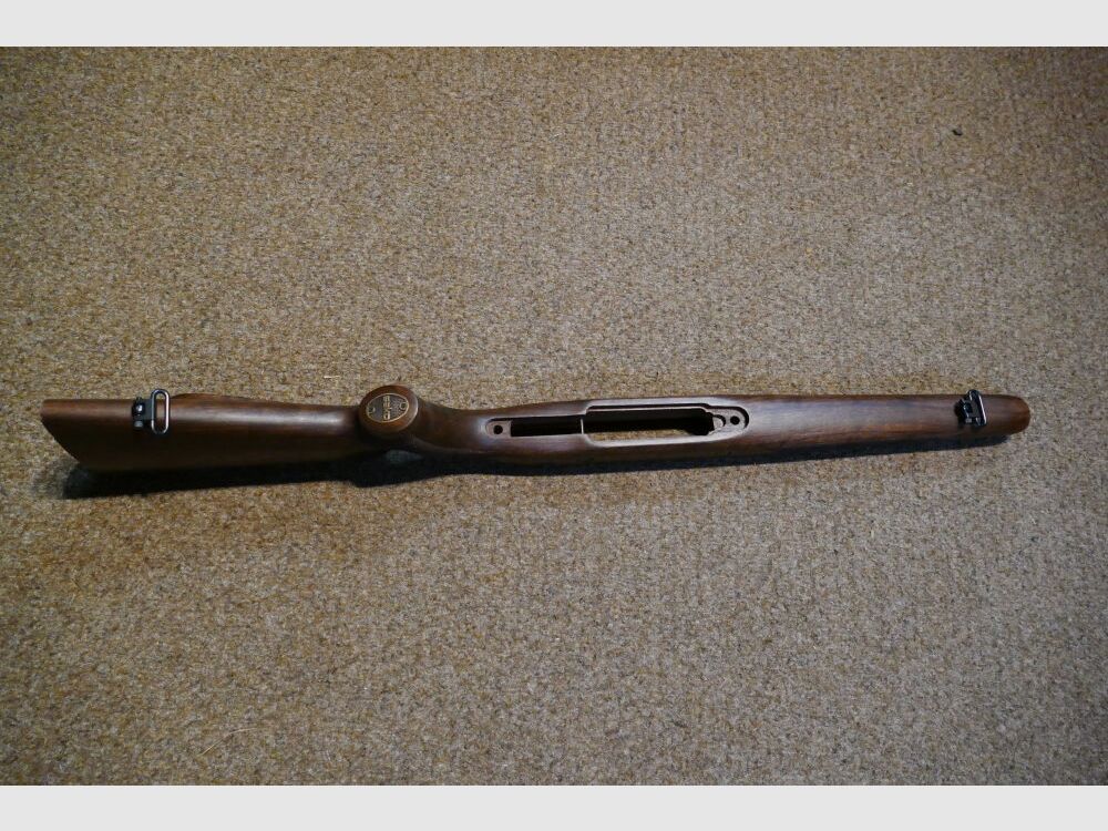 Sako 85