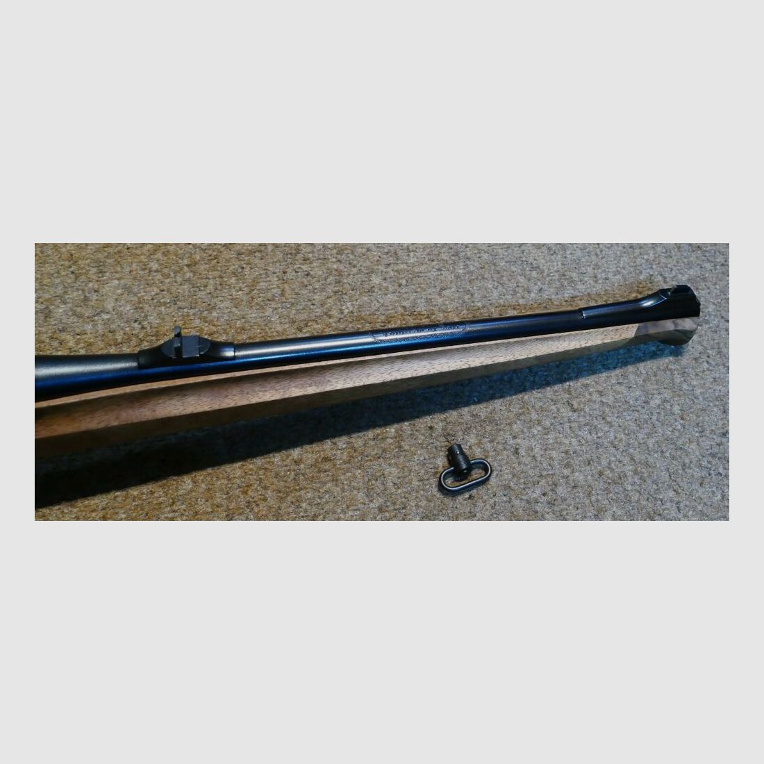 Geigengack M 98 J