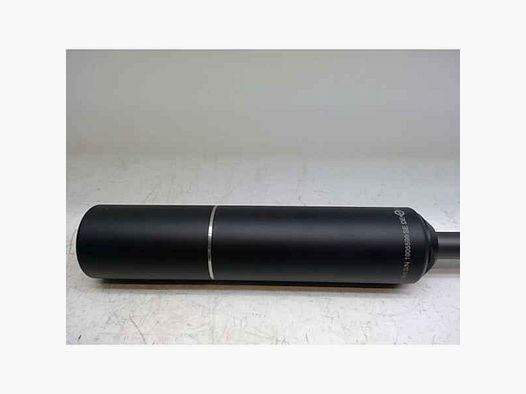 Schalldämpfer Waimex Aimsport Triton 50II M14x1 für Kaliber 9