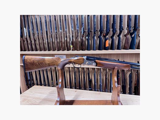 Rizzini BR110 Beccaccia Light Luxe 12x76 occasion