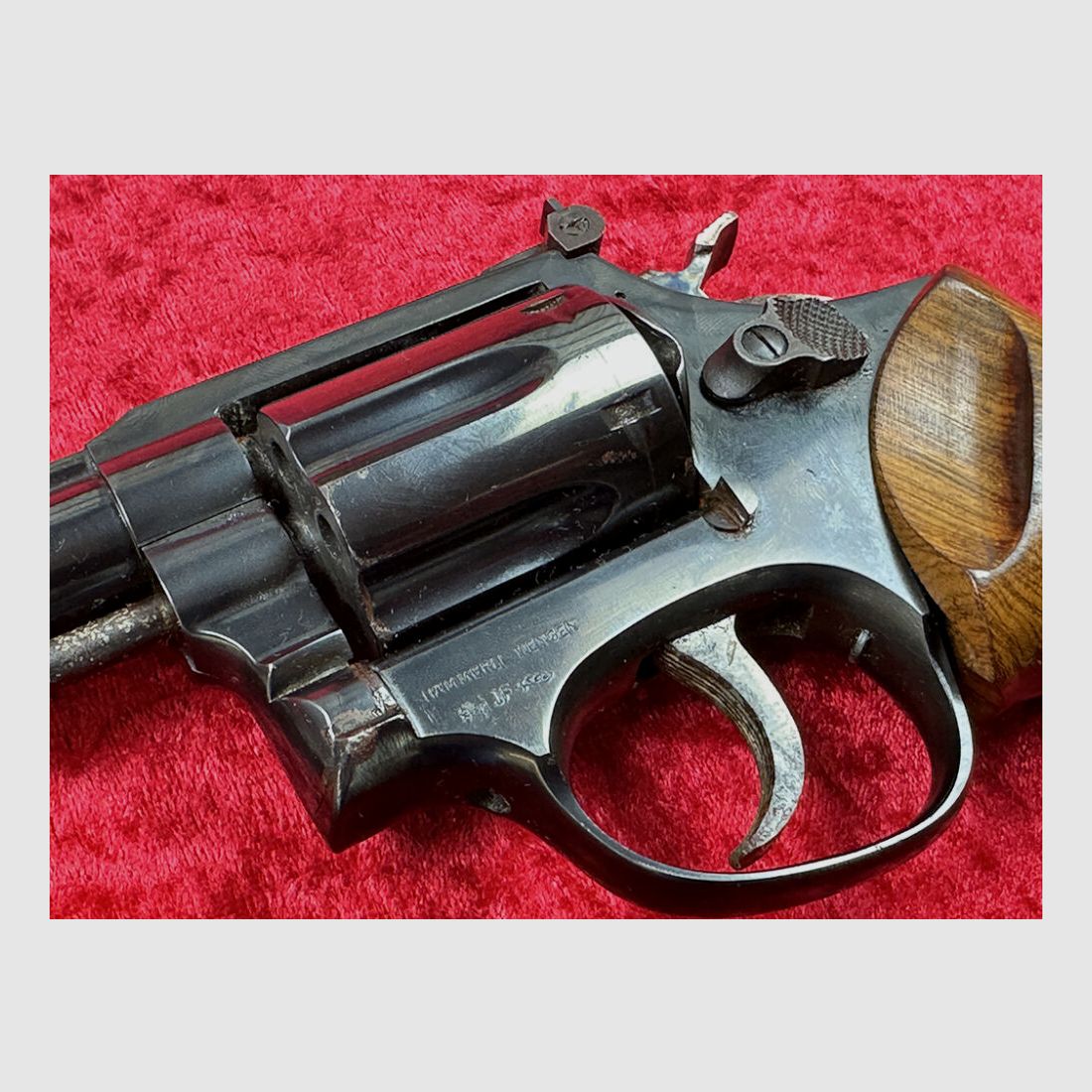 Taurus 96