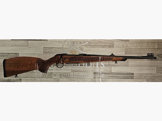 CZ600 LUX Cal. .30-06 a prezzo speciale! - Merce nuova dal commercio specializzato