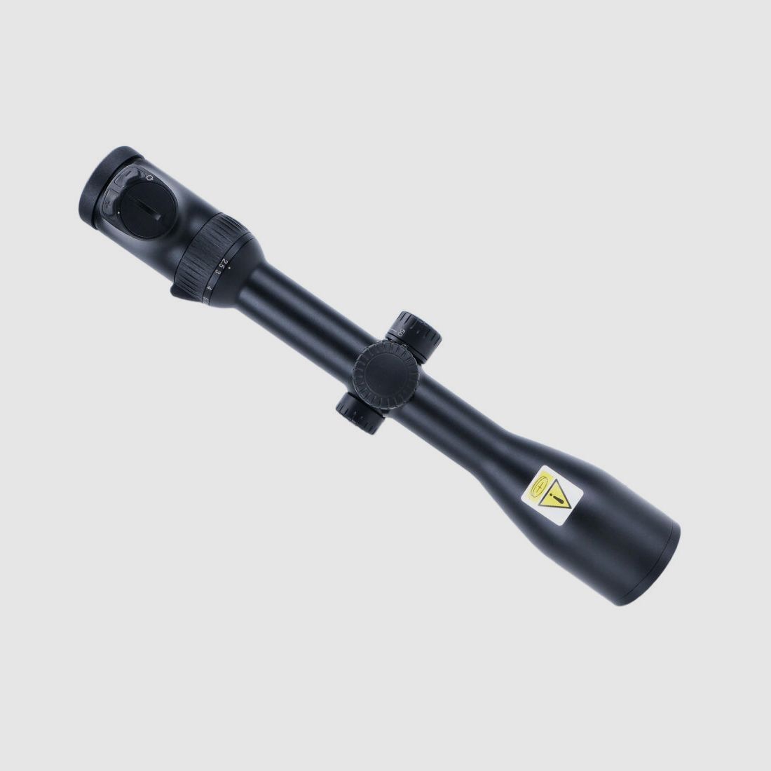 Swarovski Z6I III. P BT SR 4A-I 2,5-15x50
