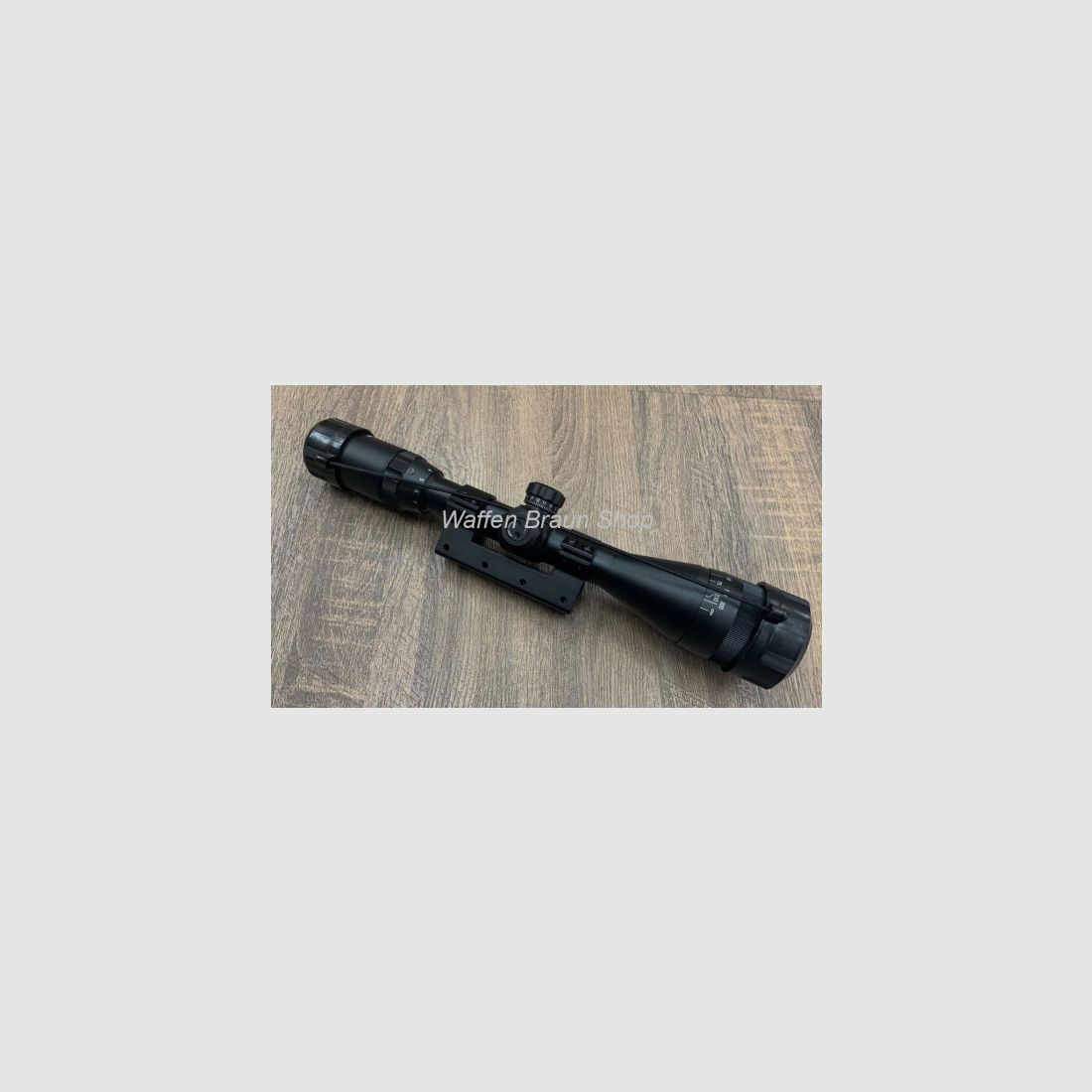 Stoeger Zielfernrohr 3-9x40