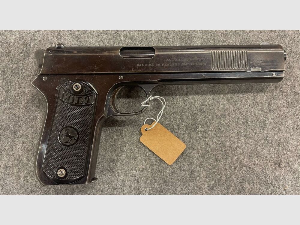 Colt 1902 Sport