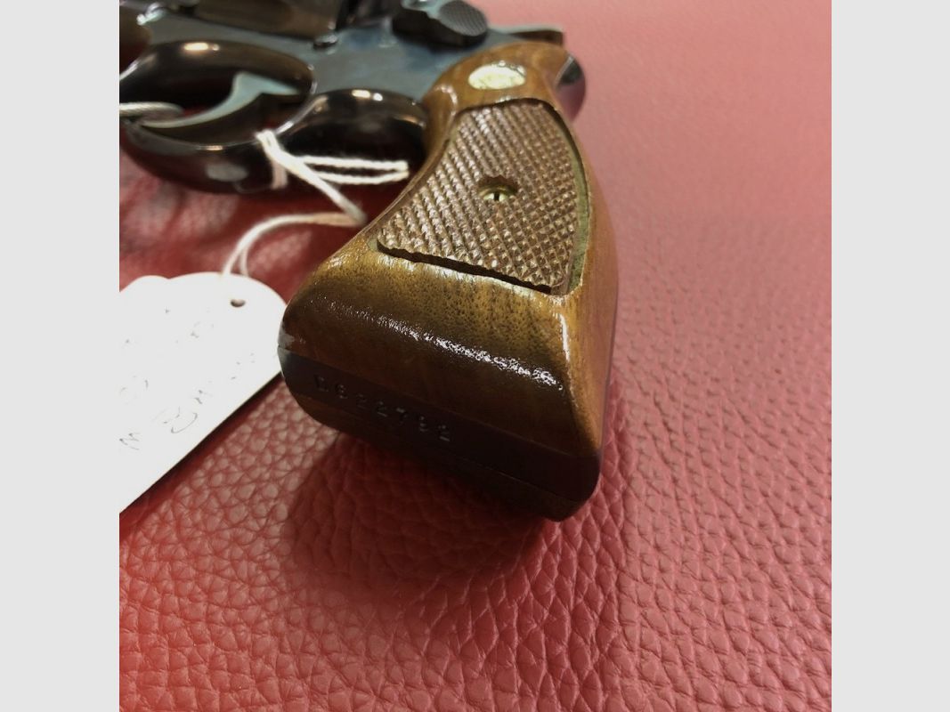 Smith & Wesson Mod. 10-5, Bild 2 von 4