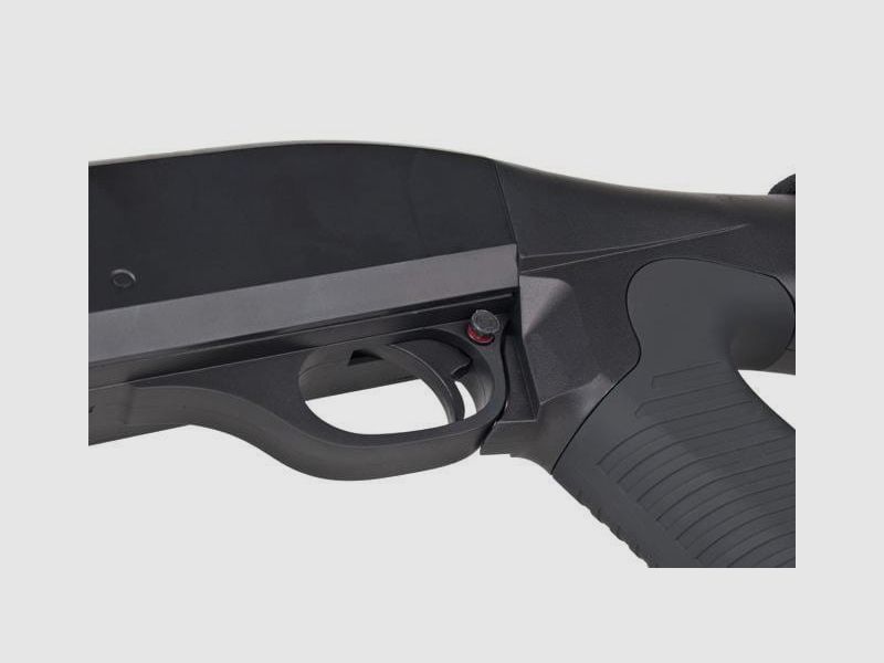 GSG Franchi SAS 12 rifle de airsoft, imagen 2 de 4