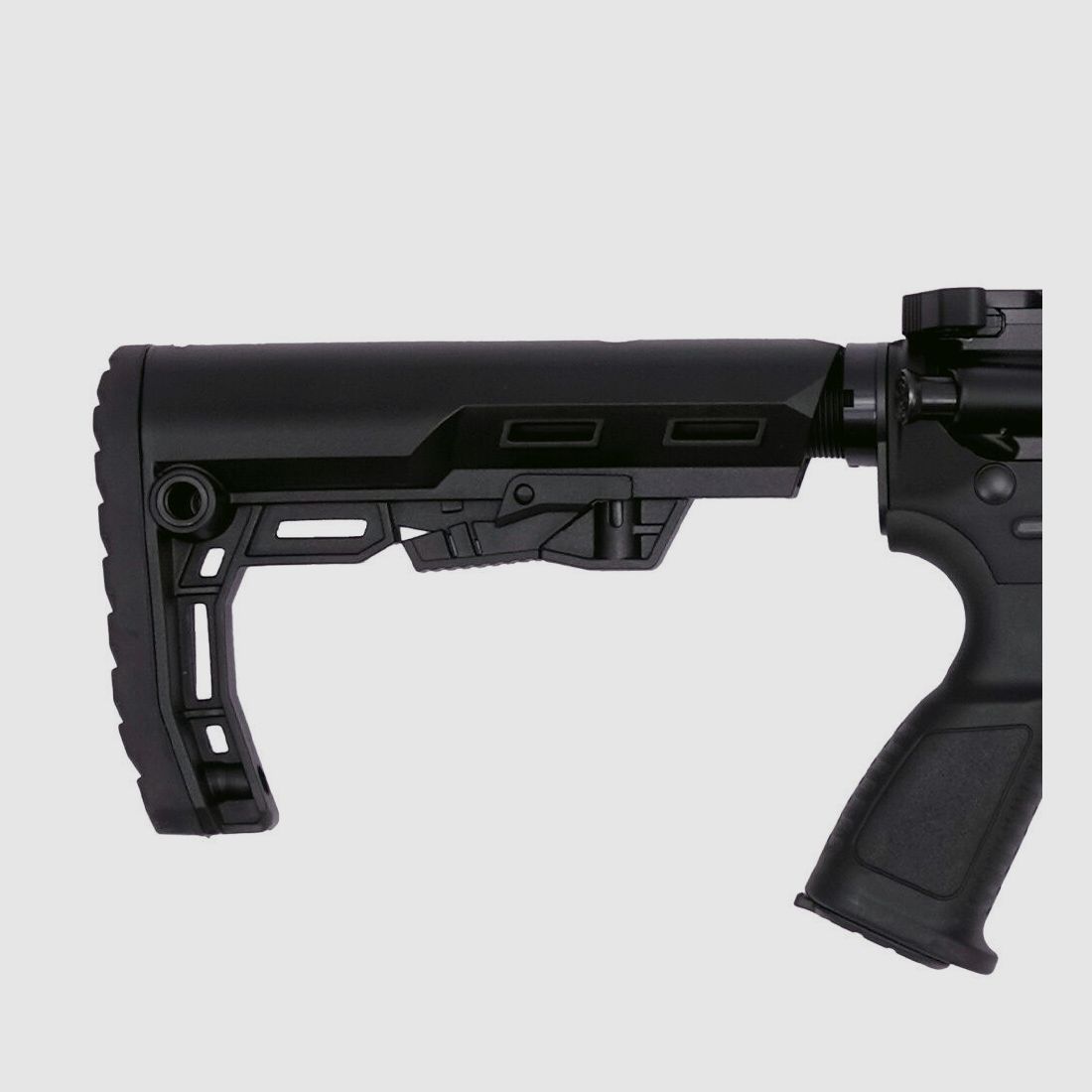 Messerschmitt AR15 16,75 Zoll