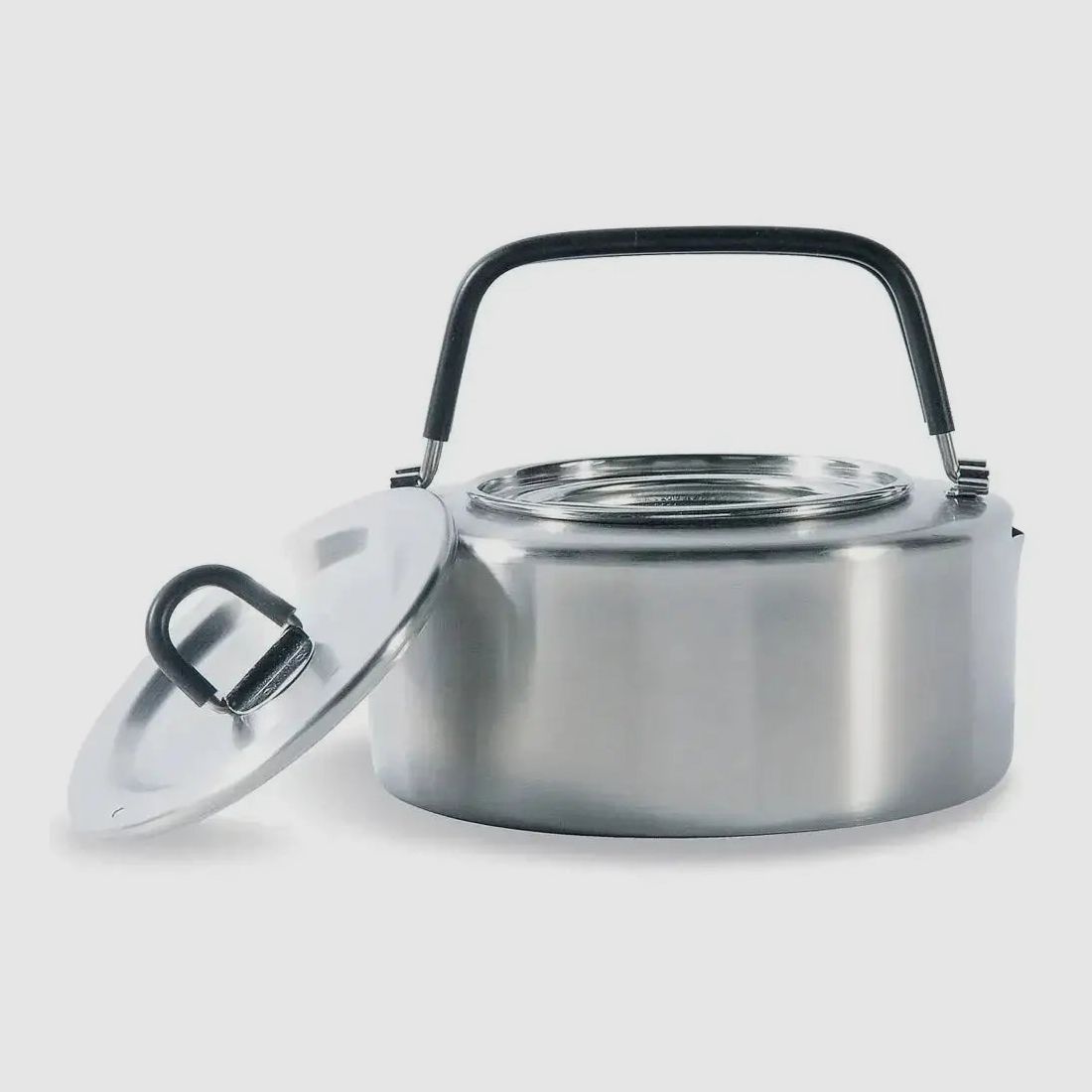 Tatonka Tatonka Teekanne Edelstahl Teapot 1.0 L stainless steel