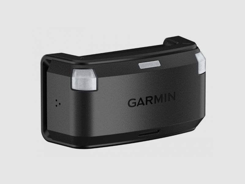 Garmin Alpha LTE + halsband zwart / SET!