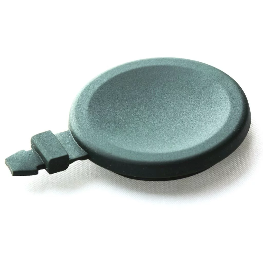 Binocular objective lens cover Forest II 50 mm, image 2 of 2
