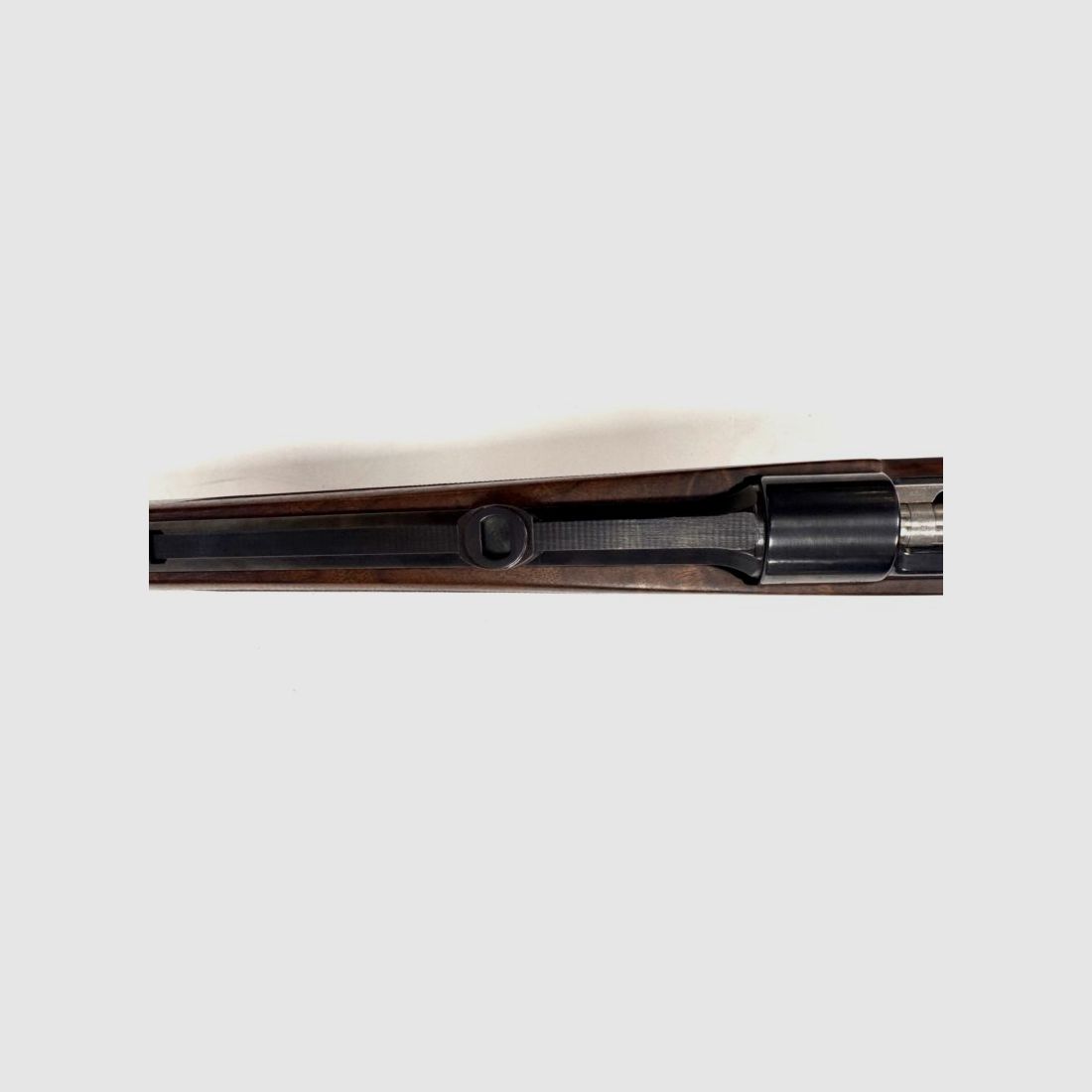 DWM Tramm&Hinners cal. .30-06 PEZZO UNICO, immagine 15 di 15