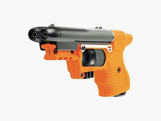 Piexon Pfefferspraypistole Jet Protector JPX2 orange