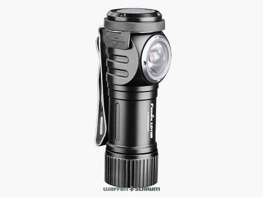 Fenix Flashlight LD15R