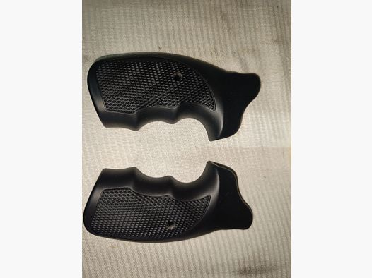 Combat grip panels Zoraki R1