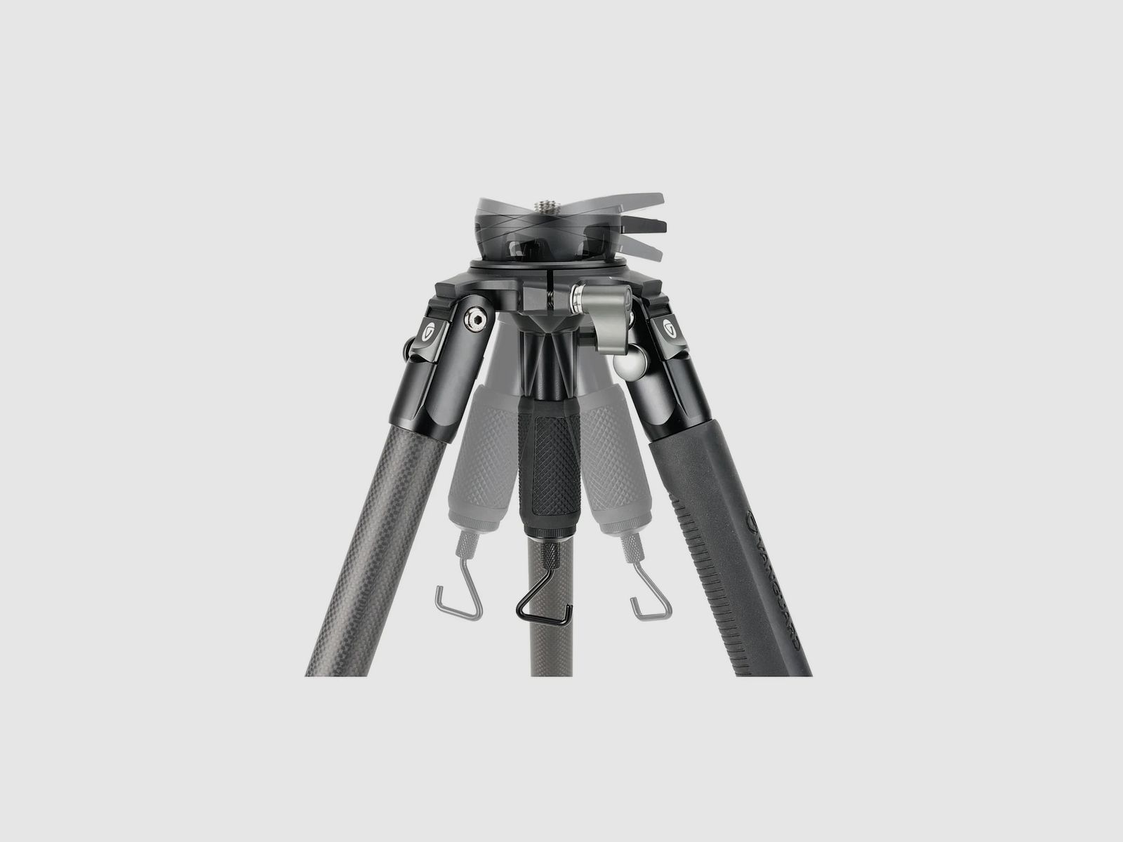 ENDEAVOR TREPPIEDI RL303CGM CARBON H179, image 10 sur 16