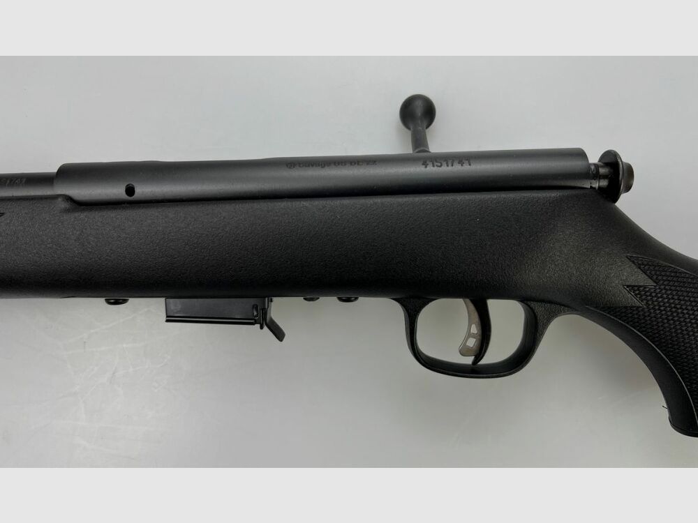 Savage 93FSR, Bild 3 von 5