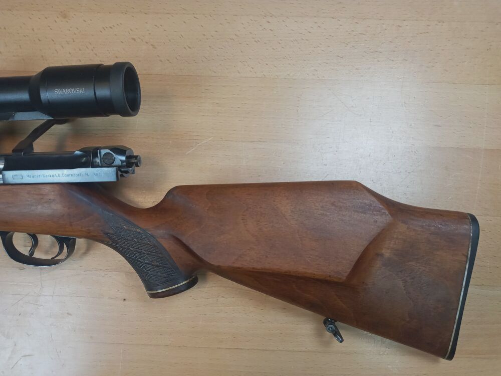 Mauser M 66, Bild 5 von 10