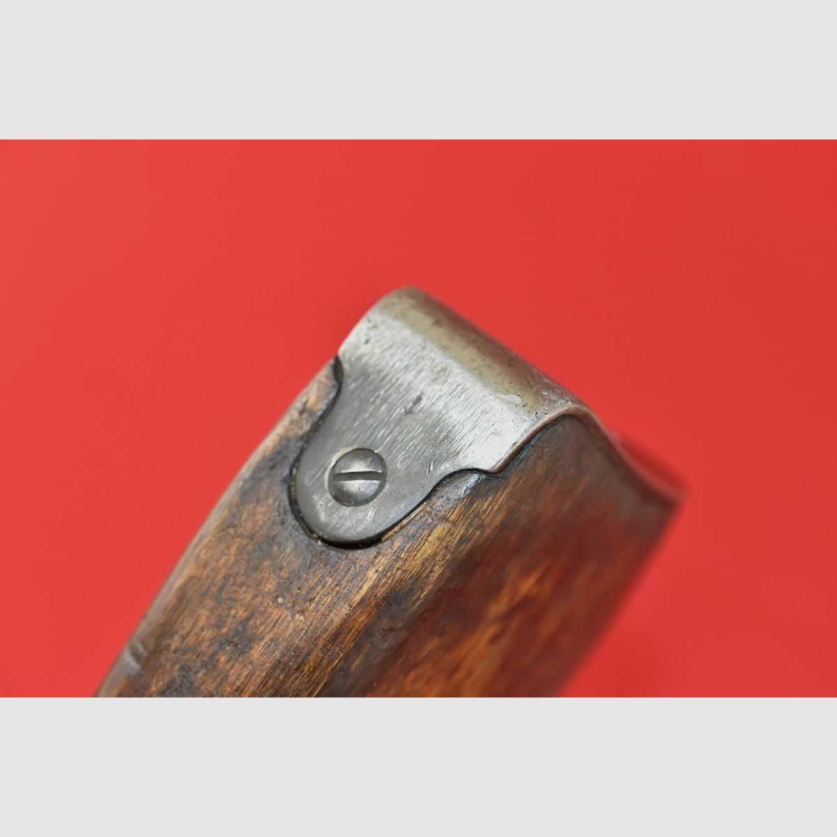 #4446 Mosin-Karabiner 1891/30, Tula 1933, Kal. 7,62x54R, Bild 19 von 36