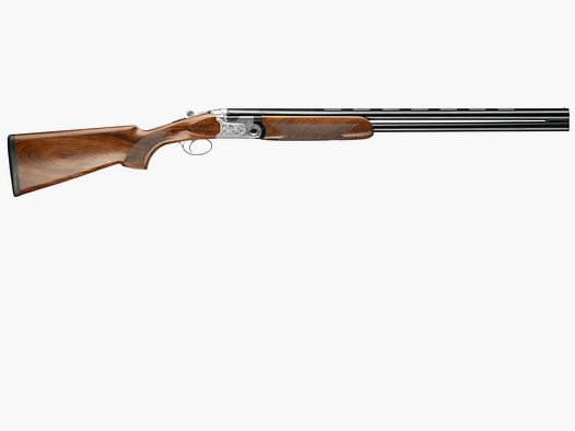 Beretta – 690 ULTRALEGGERO SILVER – Canna 71 – Calibro 20