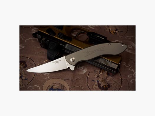 The Rambler Hunting Folder