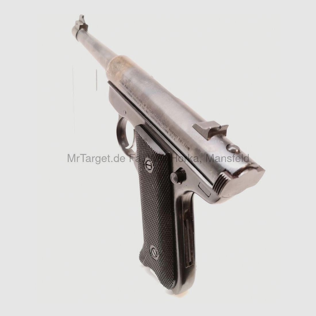 Ruger Mark 1
