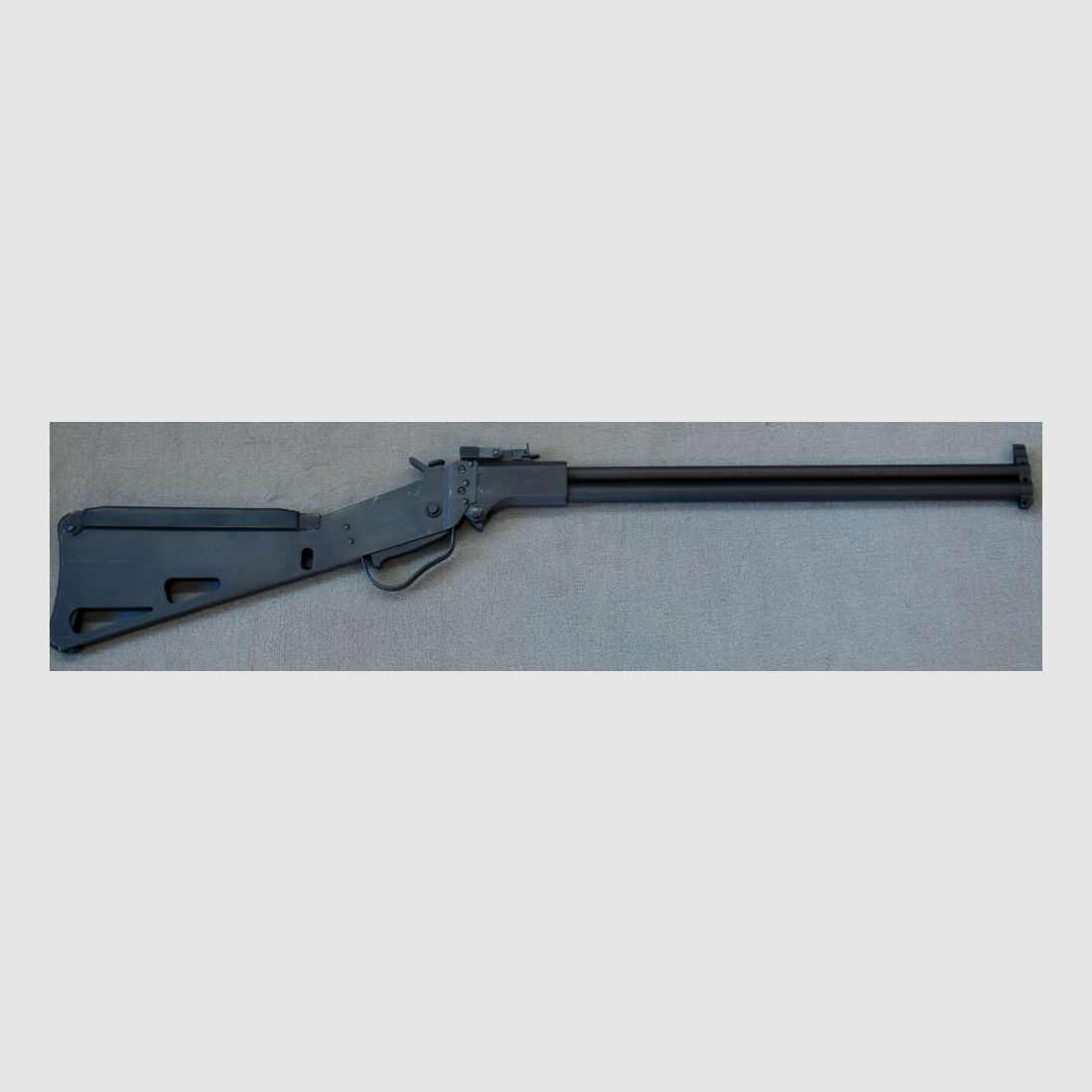 CZ / Springfield M6 Scout